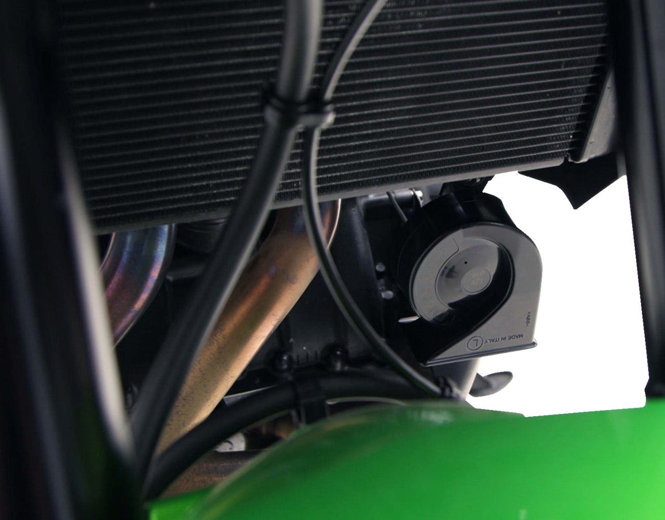 Horn - SoundBomb™ Mini