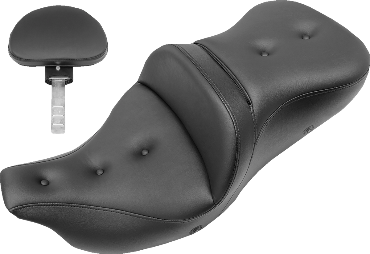 Roadsofa™ Trike Seat