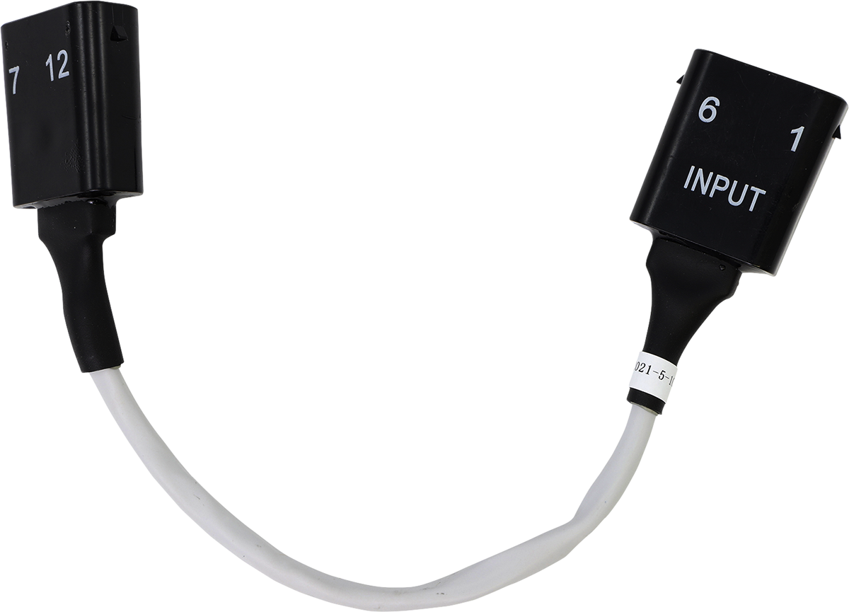 TriBar Eliminator Harness - Canadian