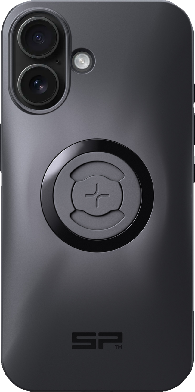 SPC+ Phone Case - iPhone® 16