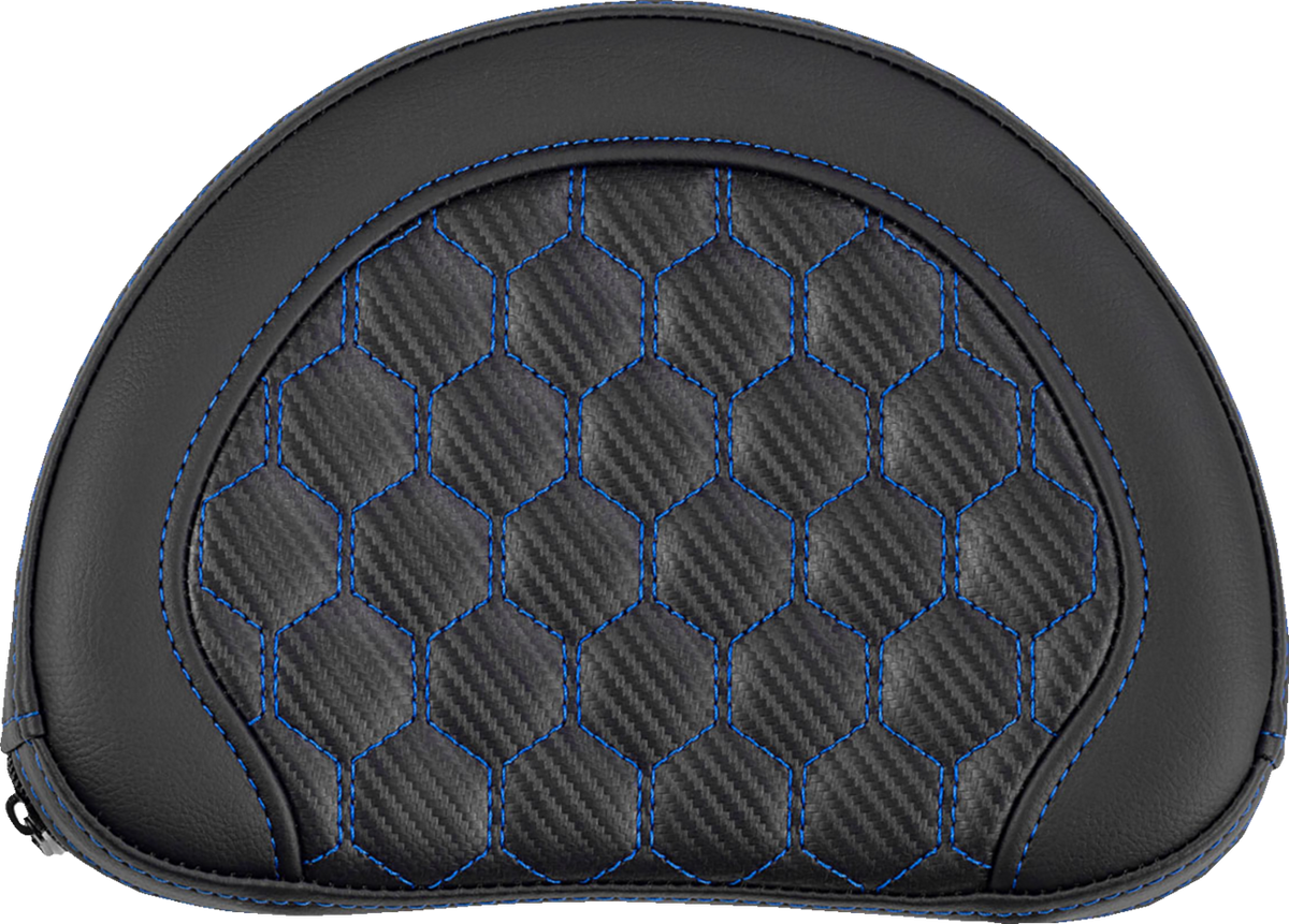 Contoured Sissy Bar Pad