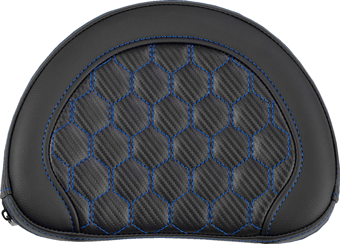 Contoured Sissy Bar Pad