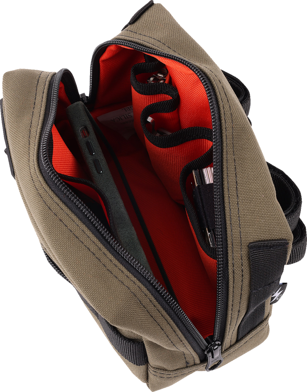 Handlebar Bag