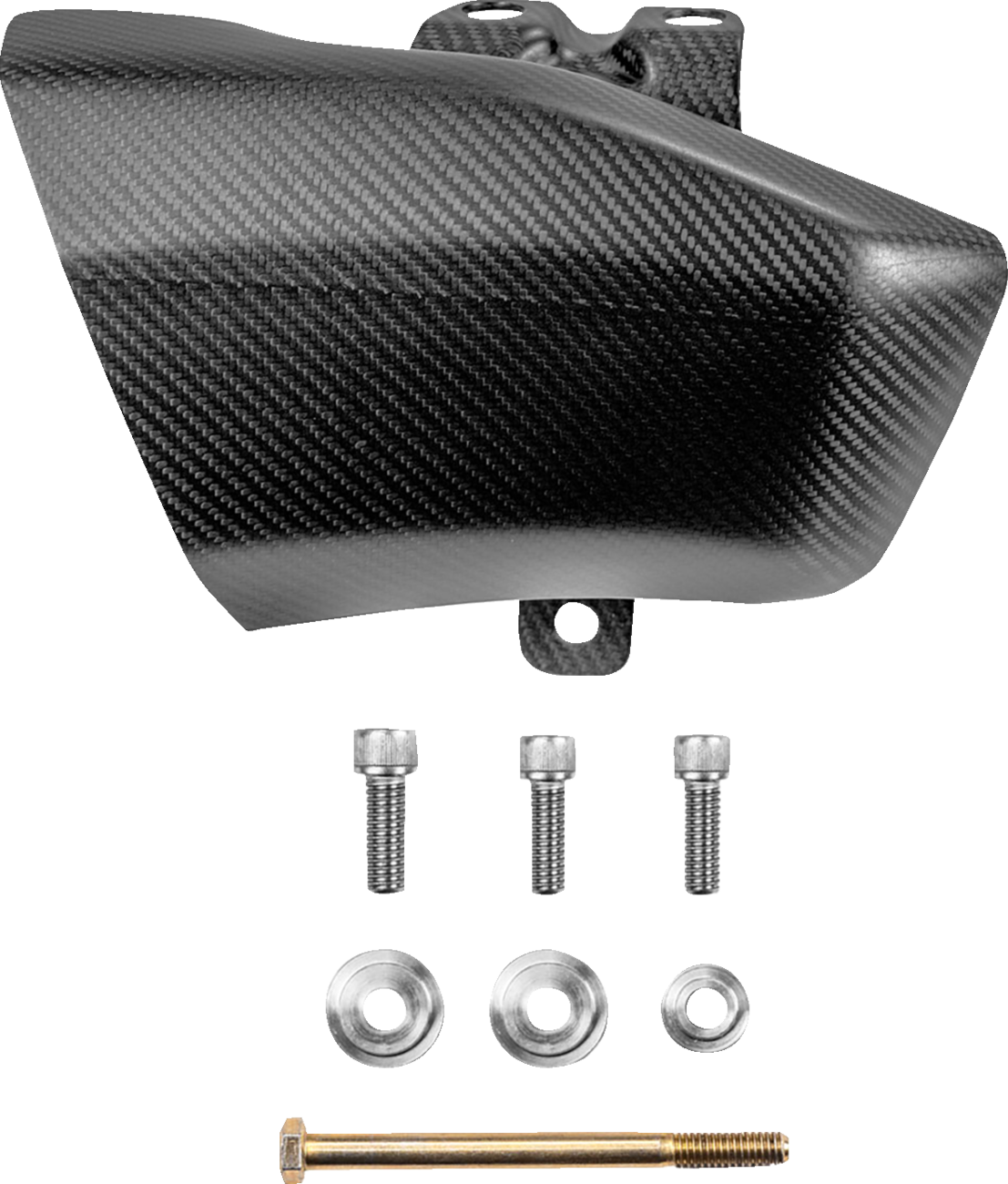 Air Scoops