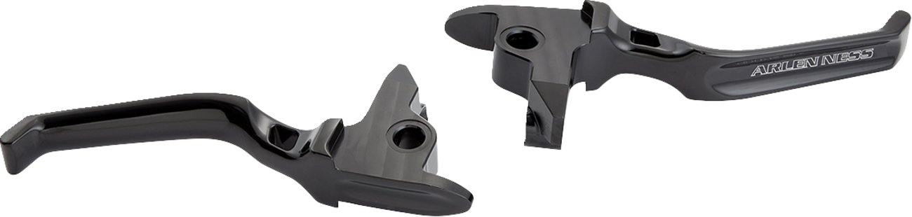Method Lever Set - Black