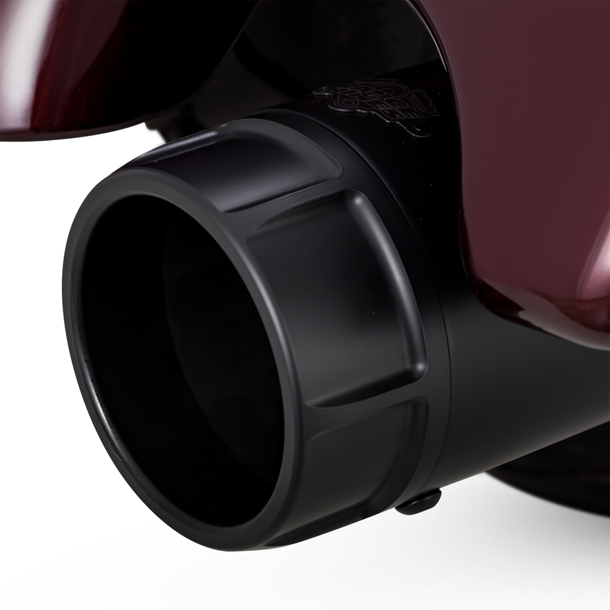 Torquer 450 Slip-On Mufflers
