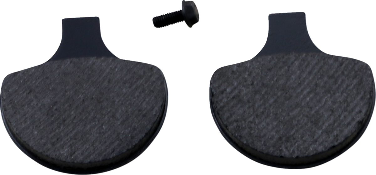 X-Treme Brake Pads - Harley-Davidson