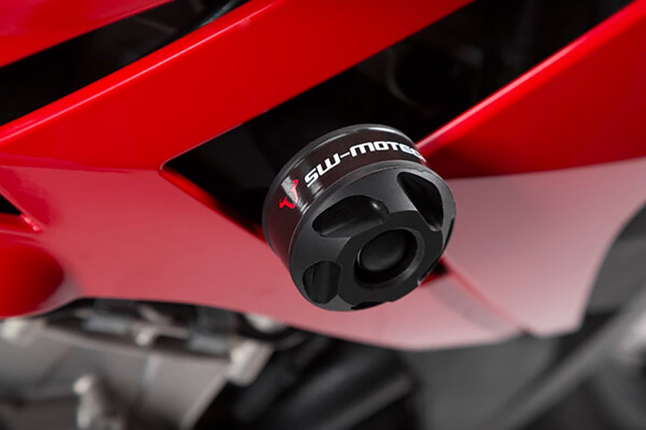 Frame Slider Kit - BMW - S1000 R