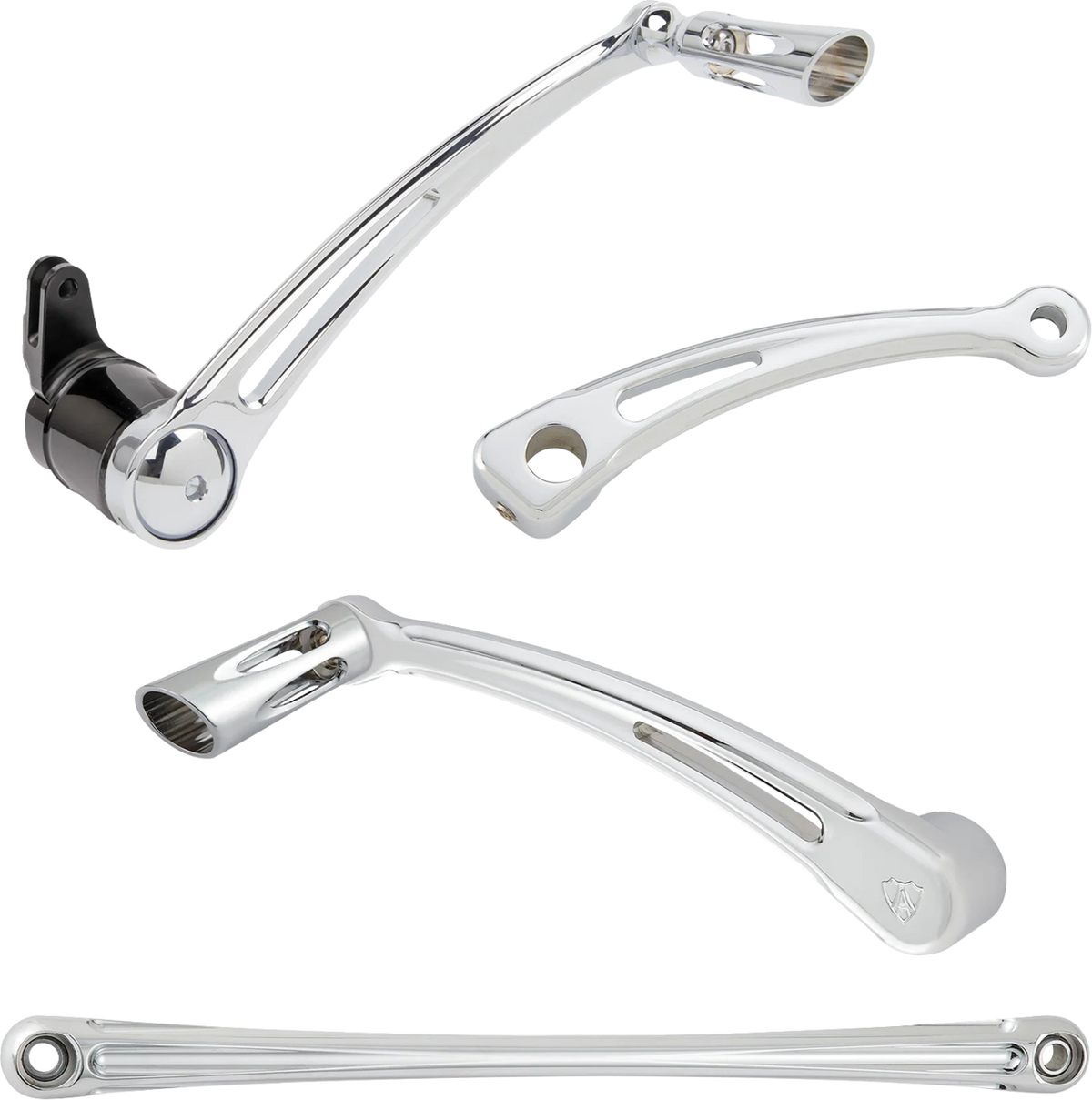 Deep Cut Foot Control Kits