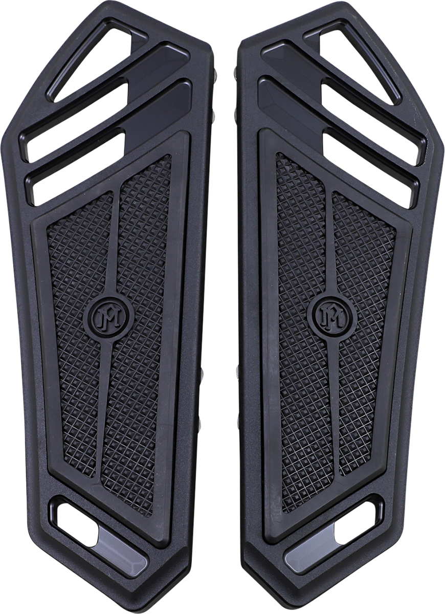 Superlight Floorboards - Driver - Black Ops