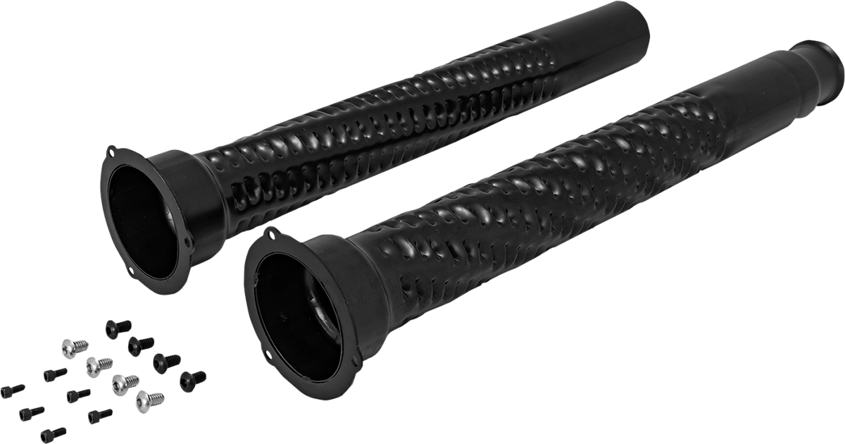 Quiet Baffles - Torquer 450