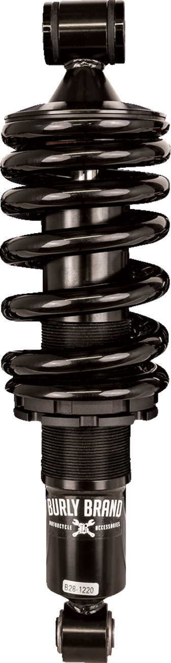 Slammer Shock - 12.2"