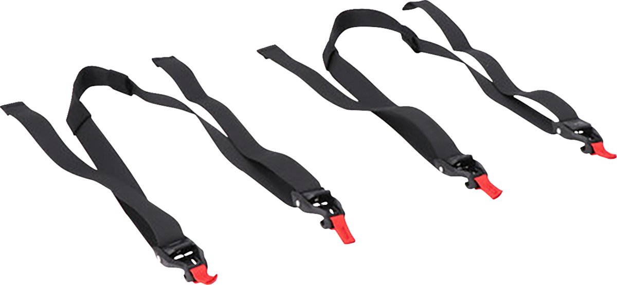 PRO Tail Strap Set - 2 Piece