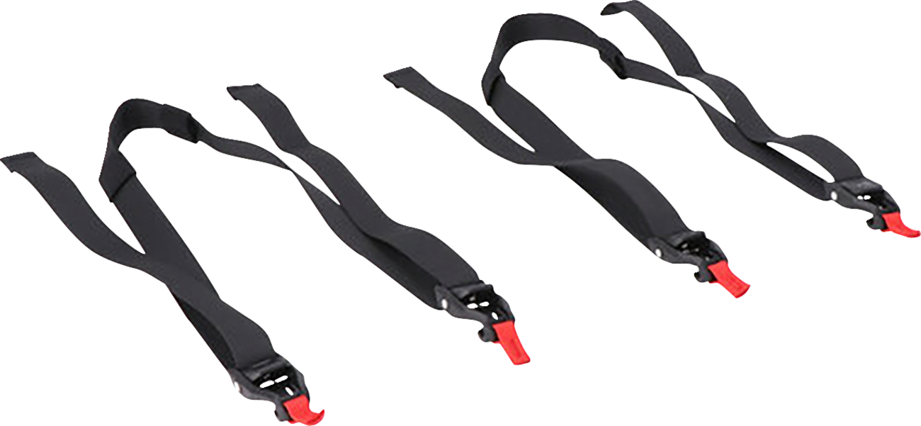 PRO Tail Strap Set - 2 Piece
