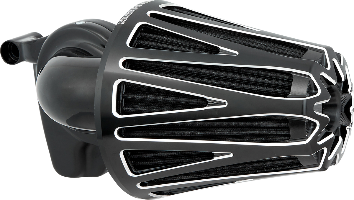 Monster Sucker® Air Cleaner - Black