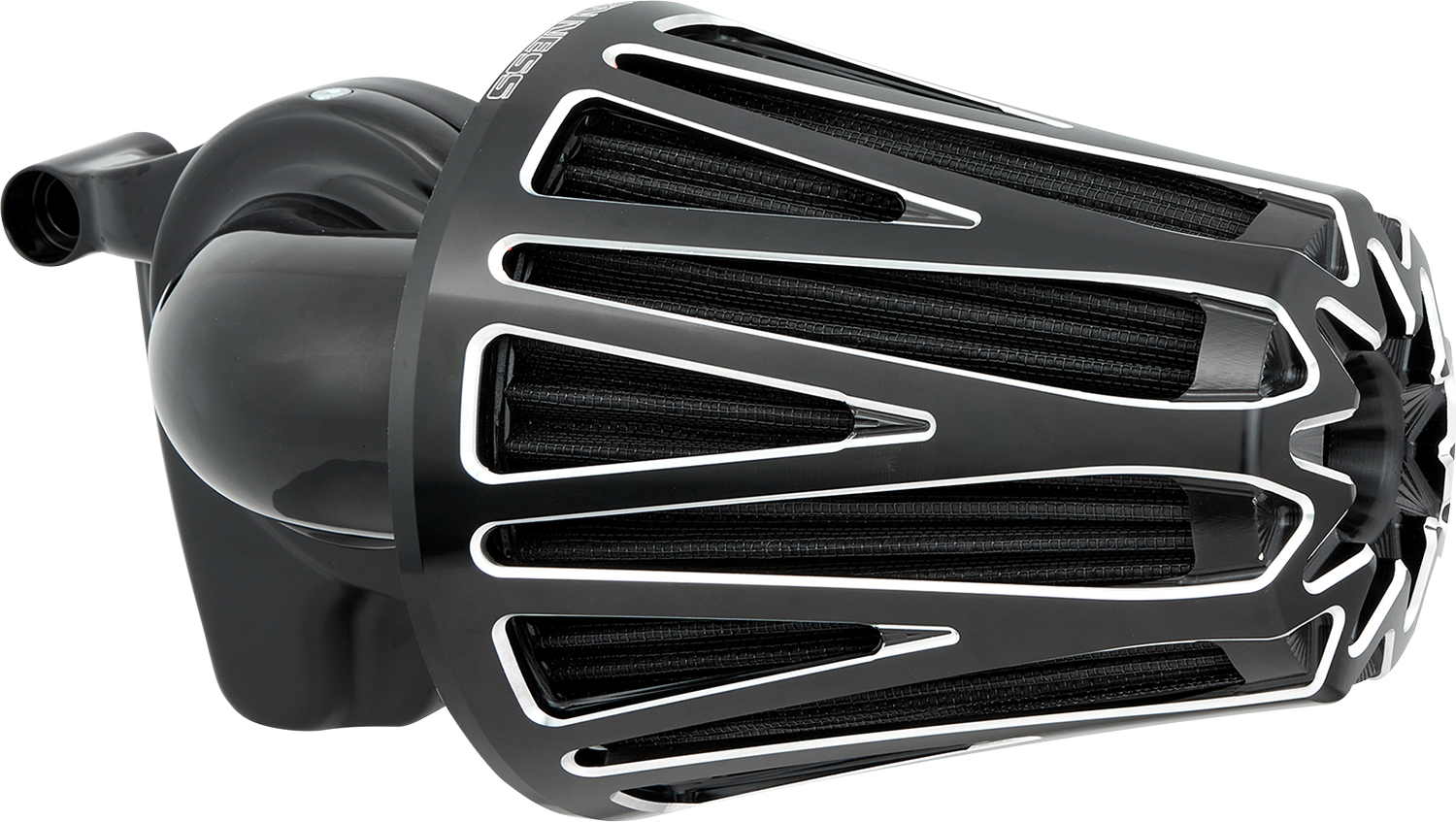 Monster Sucker® Air Cleaner - Black