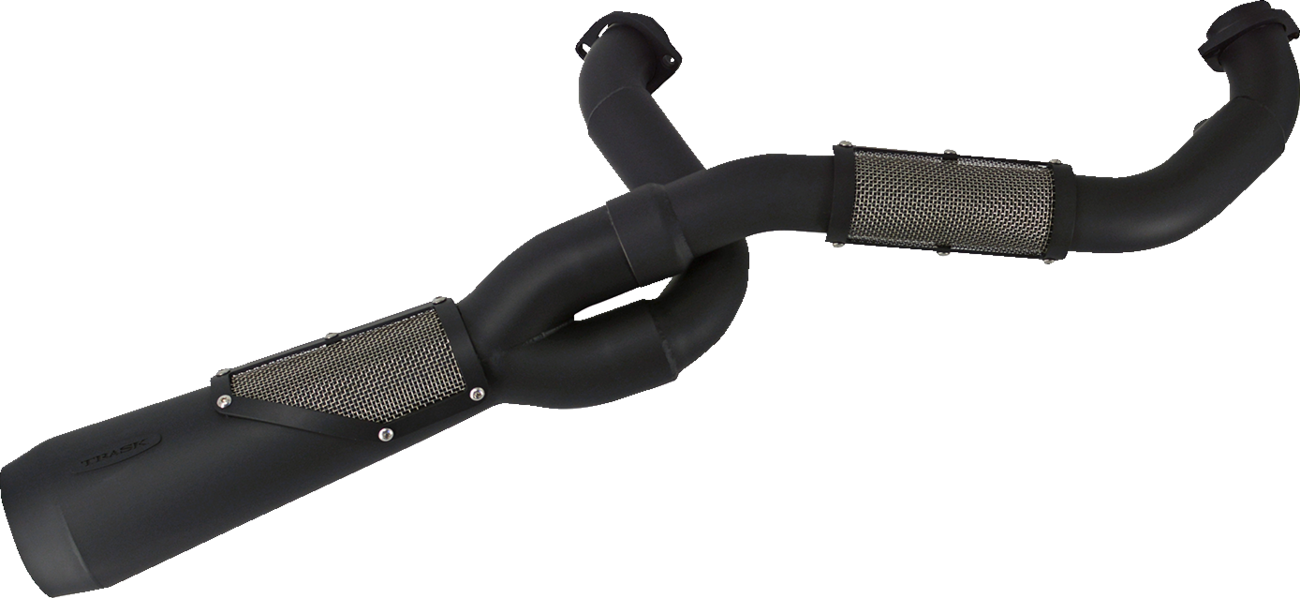 2-Into-1 Big Sexy Exhaust System
