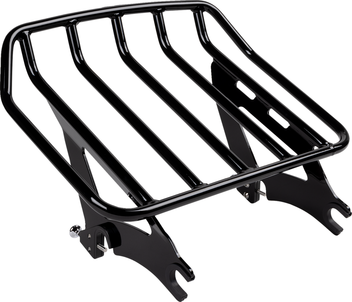 Big Ass® Detachable Luggage Rack — Detachable