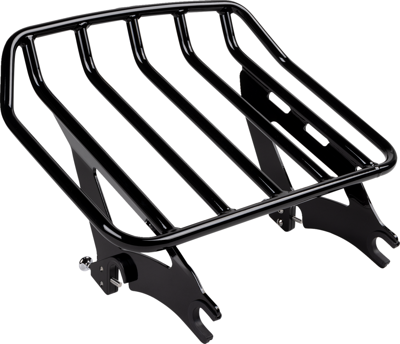 Big Ass® Detachable Luggage Rack — Detachable