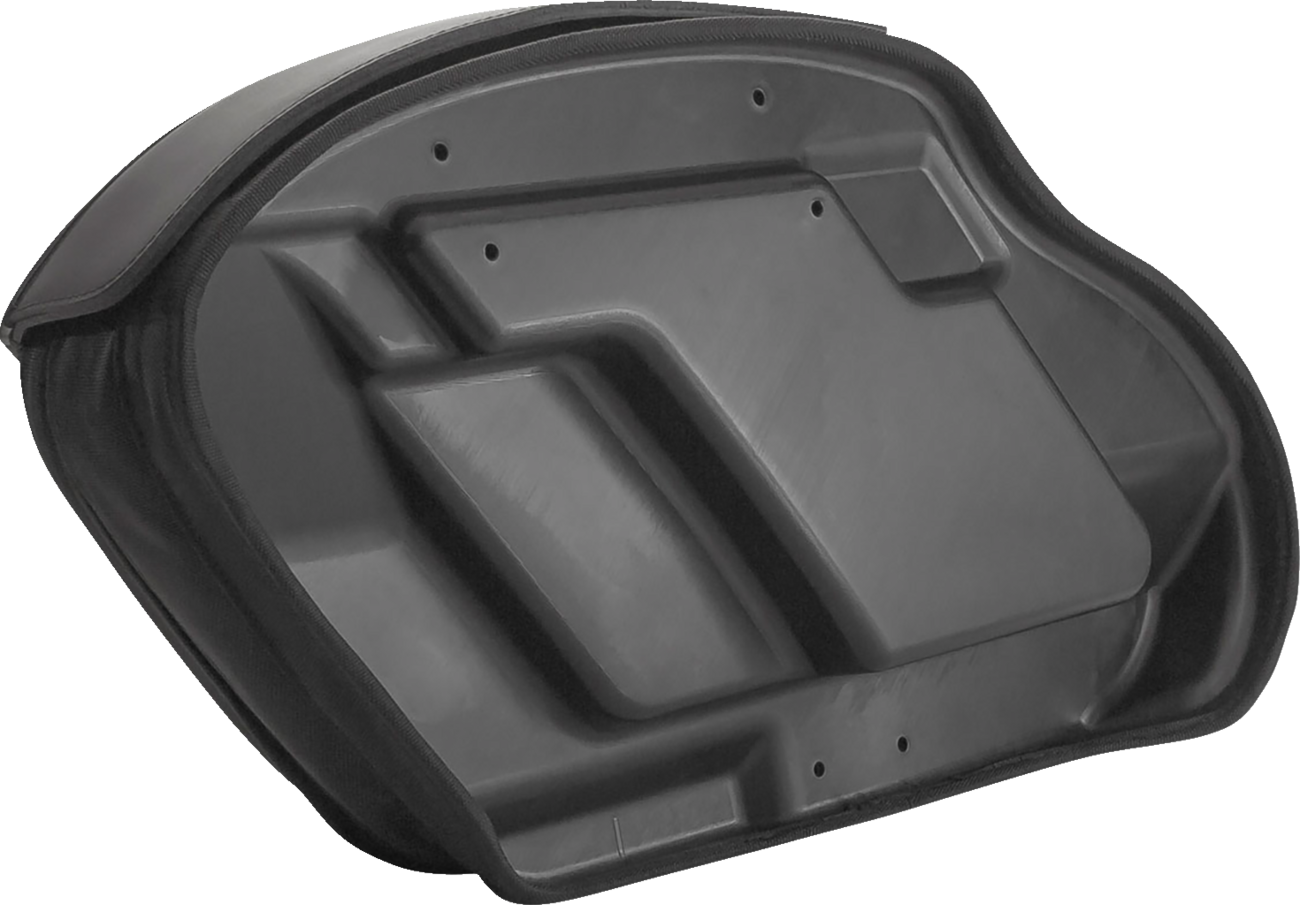 Saddlebags - M8 Softail