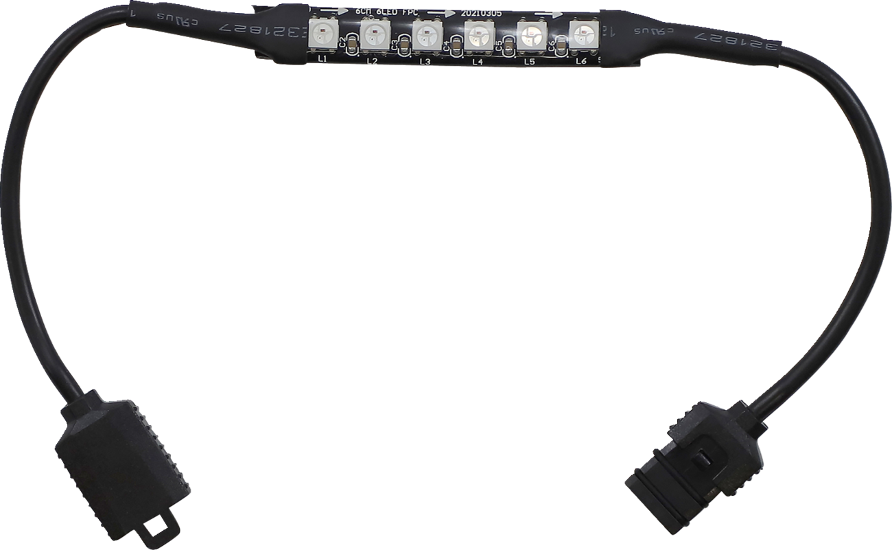 ProGLOW™ Color Changing LED Accent Light Strips