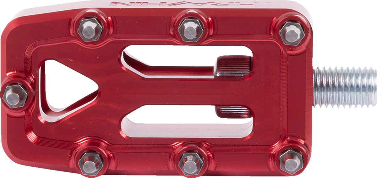 Aggressor Shifter Peg