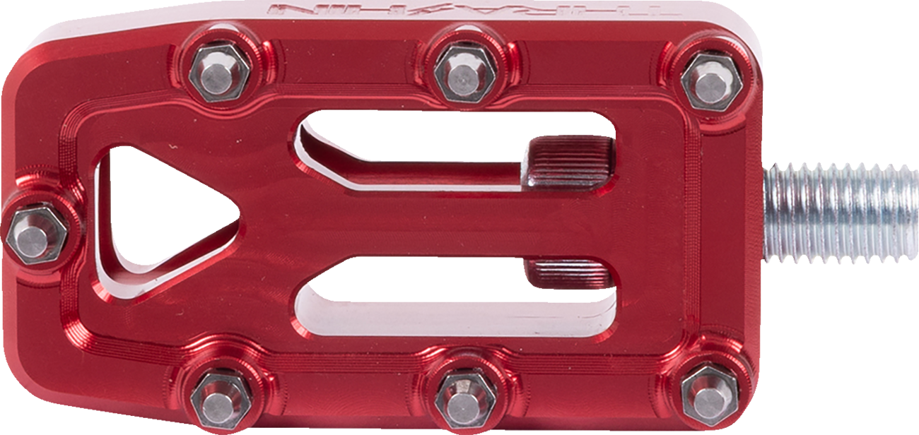 Aggressor Shifter Peg