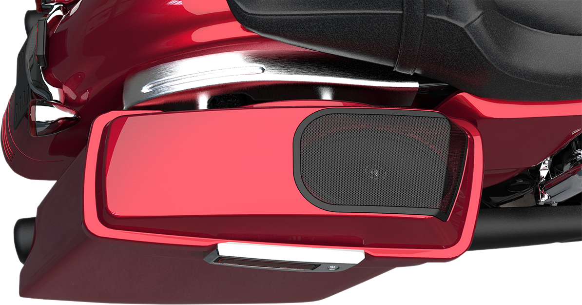 Speaker Lid - 6"X9" XL Speakers