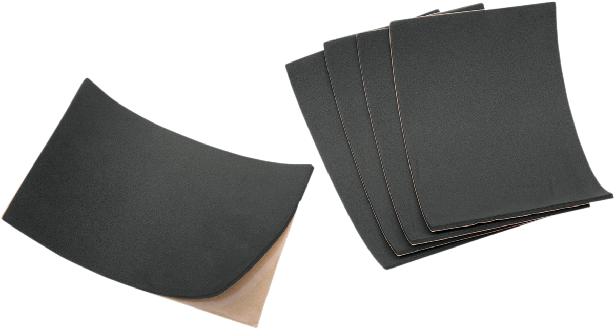 Battery Pads 5"x8"