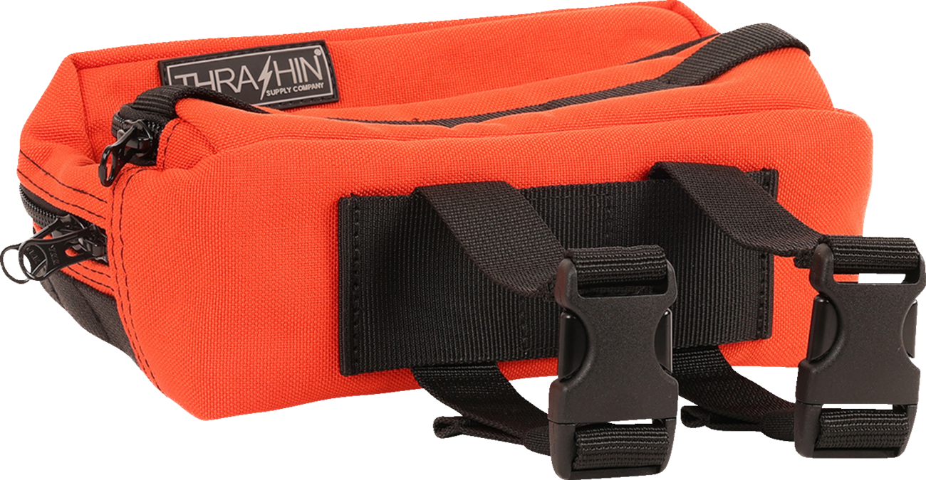 Handlebar Bag Plus