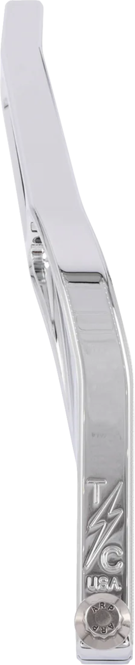 Shorter Shift Lever