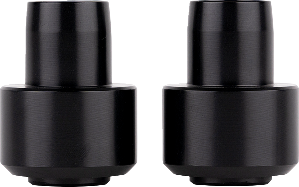 Travel Limiting Kit - 49 MM
