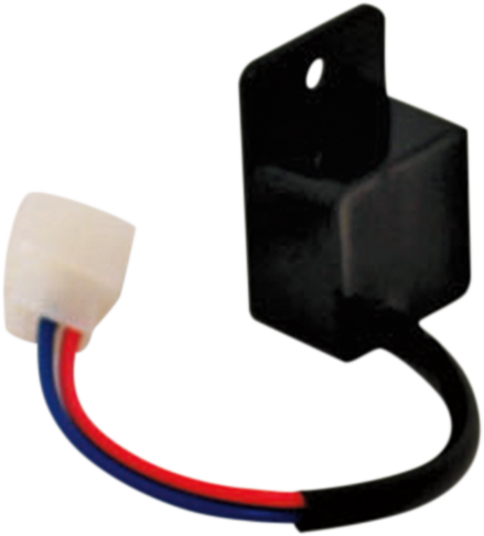 Flasher Relay LED