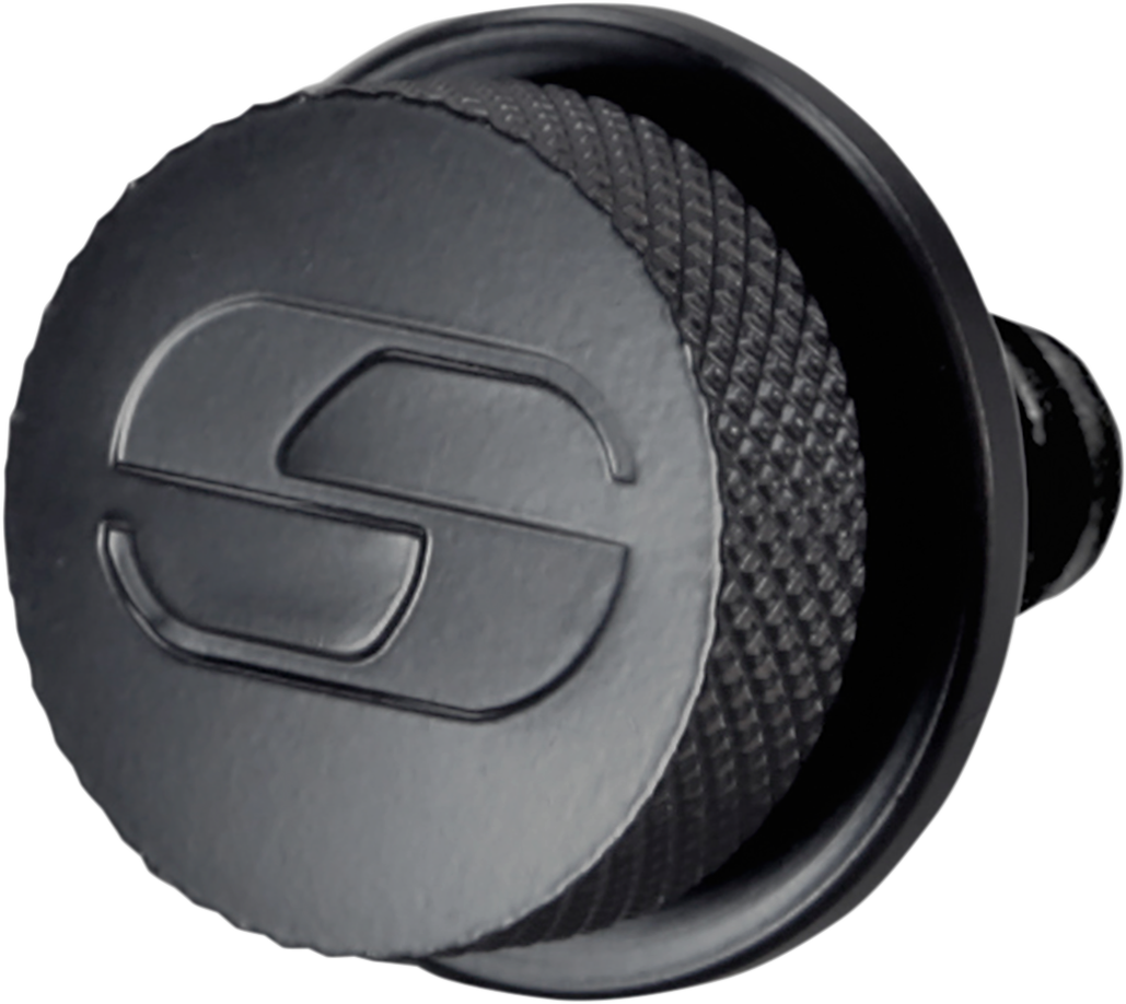 Seat Mounting Knob