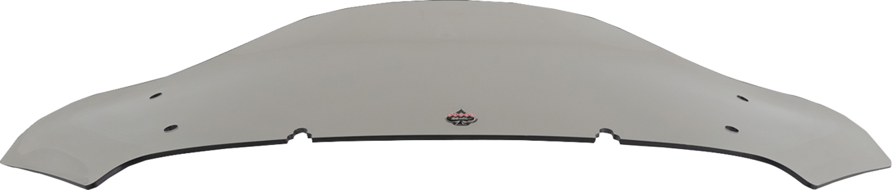 Flare® Windshield - 6-1/2" - Tinted - FLHX