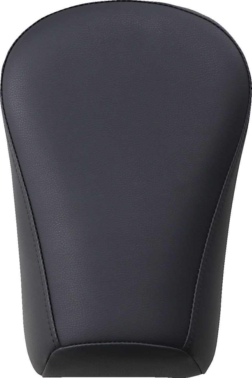 Renegade Pillion Pad - Plain - 9" - Scout Bobber/Rogue '18-'24