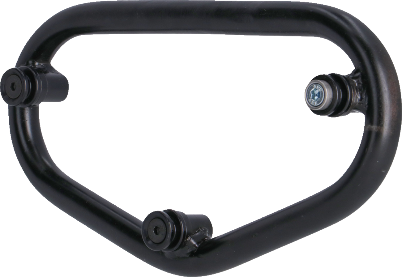 SLC Side Carrier - Right - Suzuki - V-Strom 800/800 DE