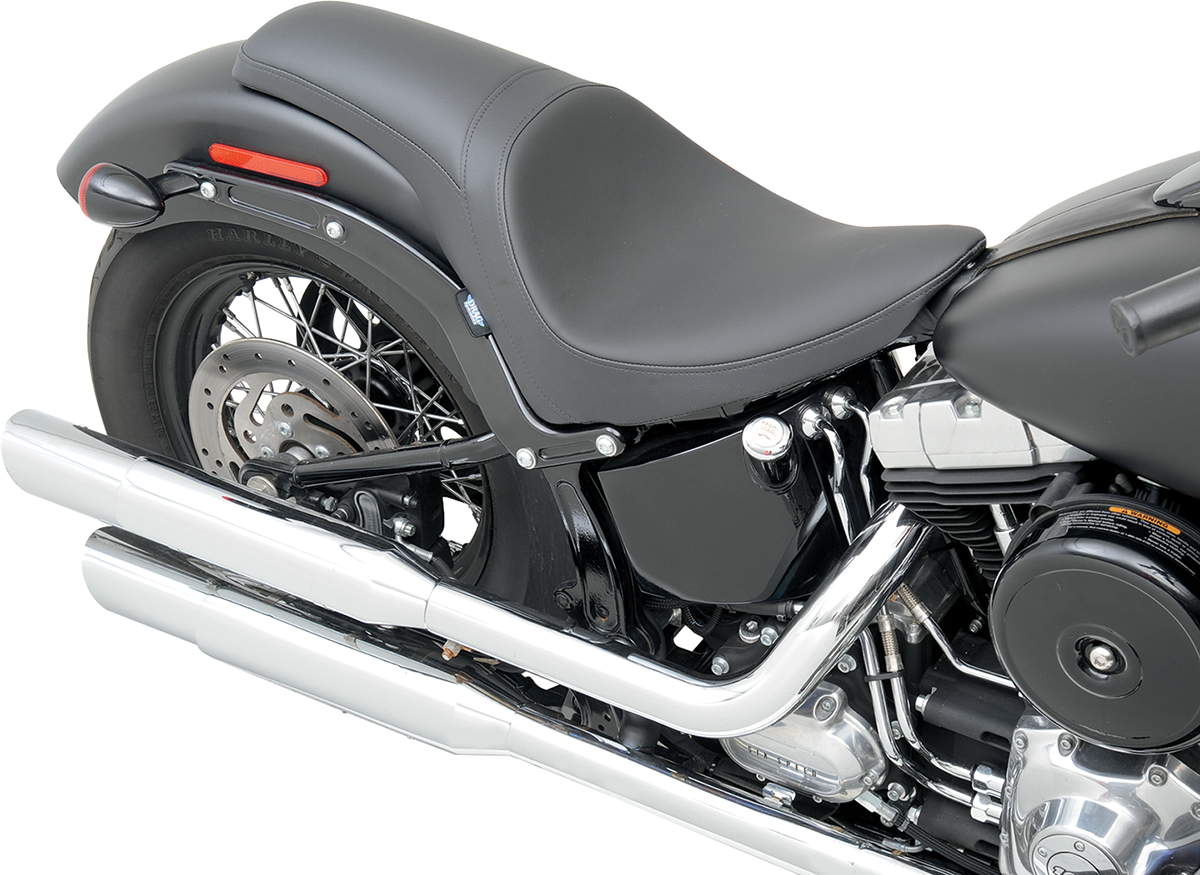 Predator Seat - Smooth - FXS/FLS '11-'17