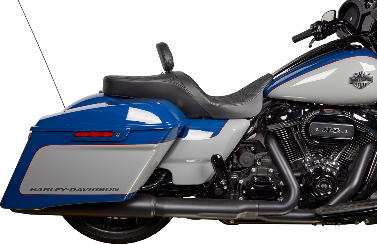EZ Glide II™ Small Backrest