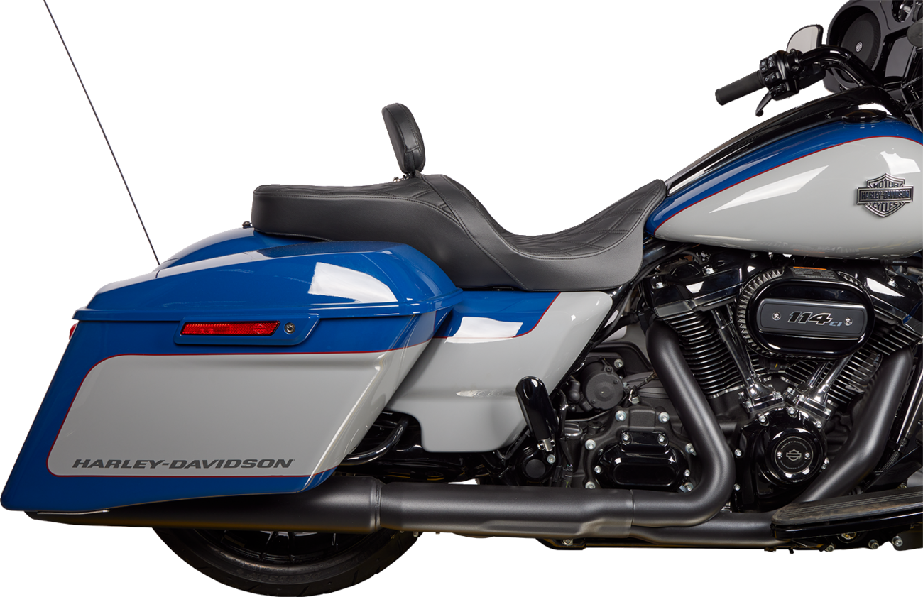 EZ Glide II™ Small Backrest
