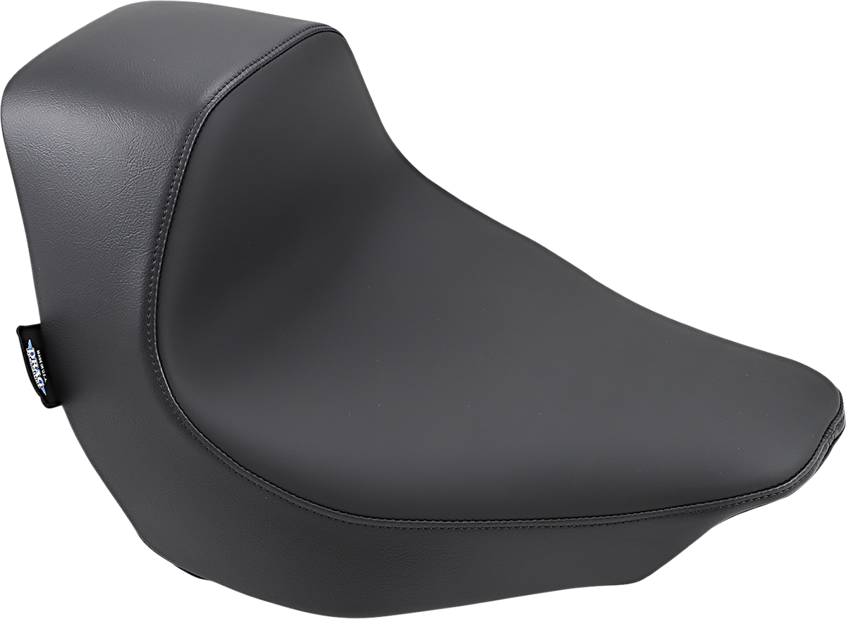 EZ-Solo Seat - Smooth - Solar-Reflective Leather - FLFB/S '18-'22
