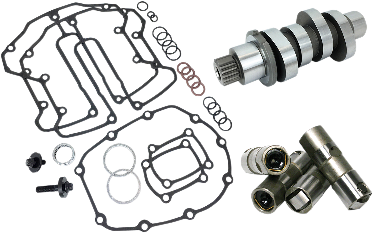 Camshaft Kit - HP+® Series - Reaper 465 - Chain Drive - M8