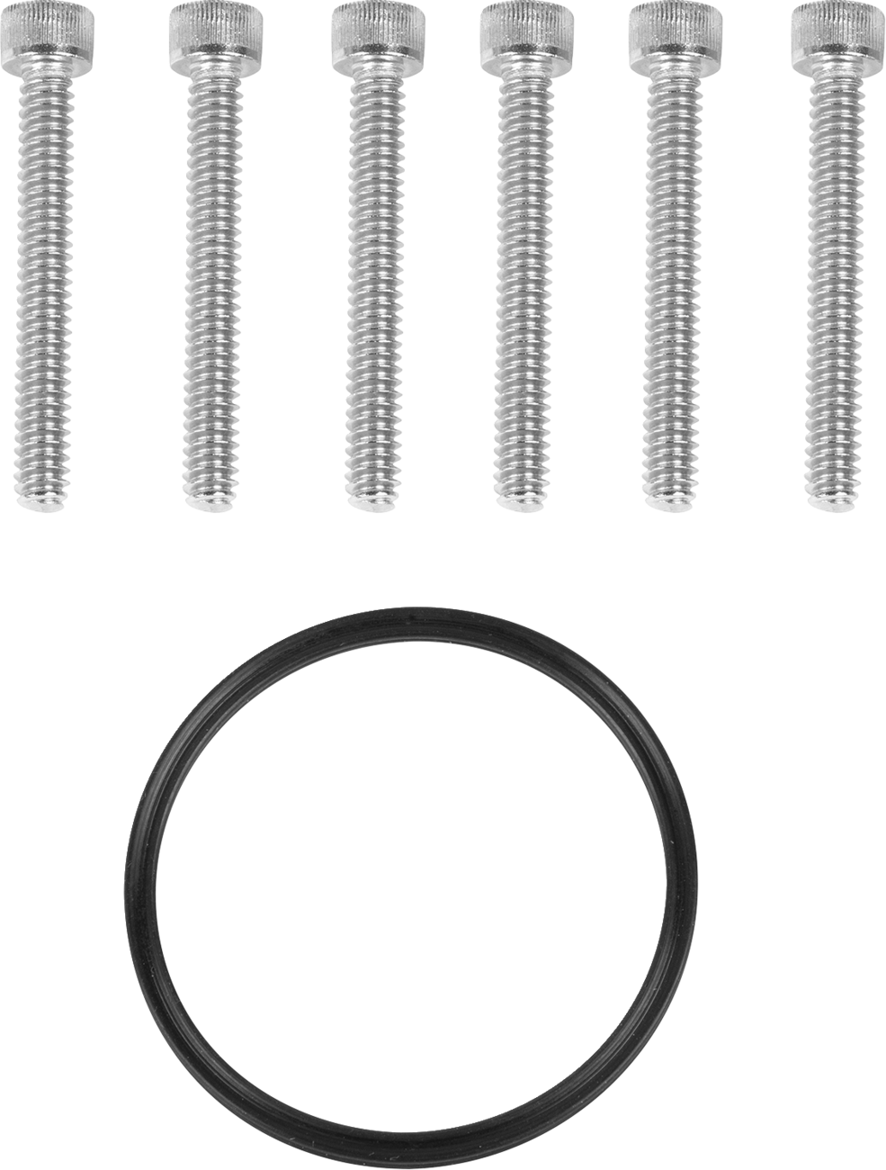 Pop-Up Gas Cap