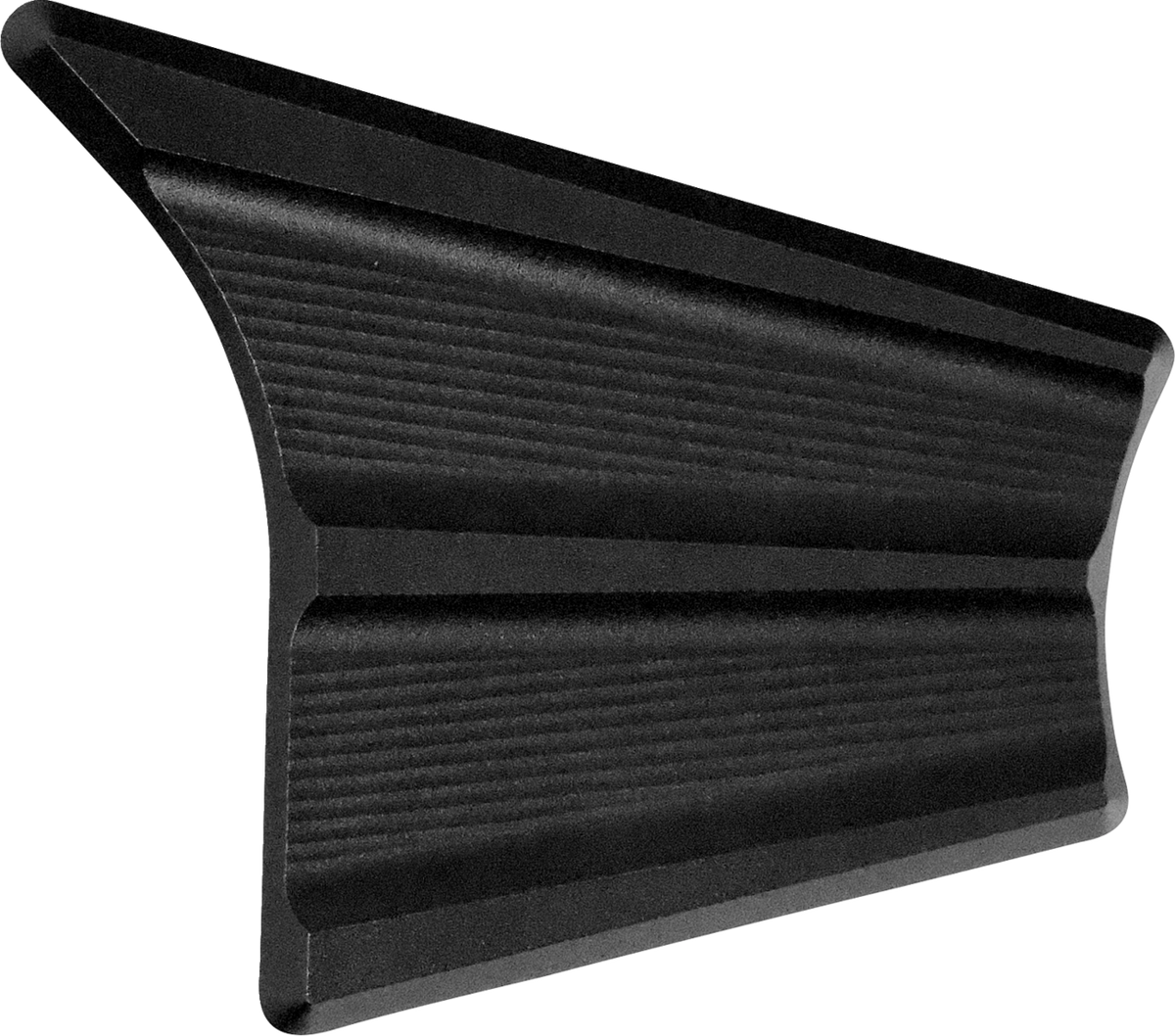 Horn Relocation Kit - Black