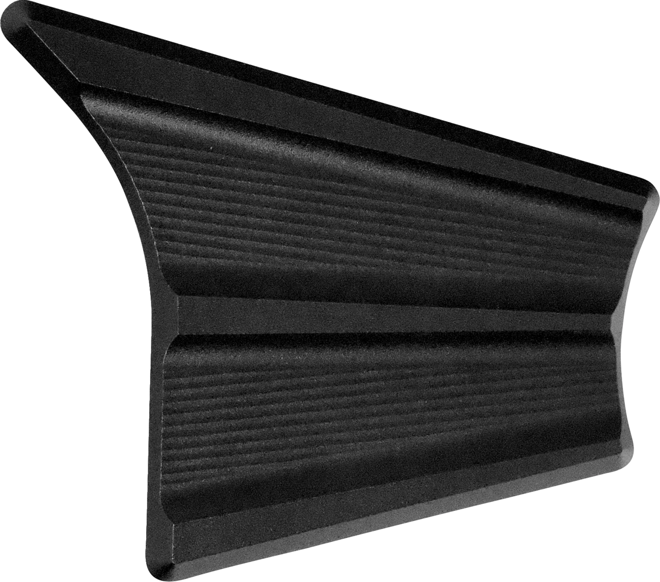 Horn Relocation Kit - Black