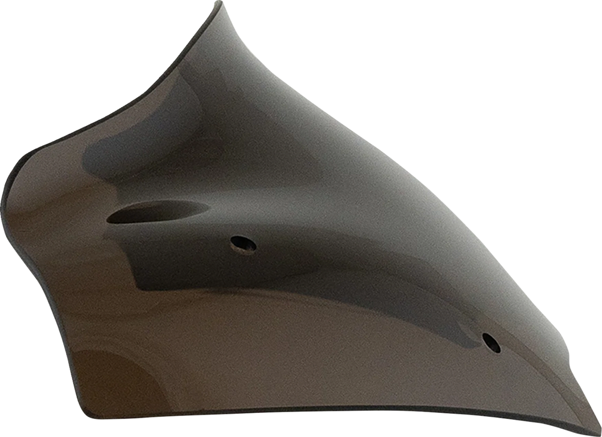 Kolor Flare® Windshield - 8" - Bronze - '23-'25 FLTRX