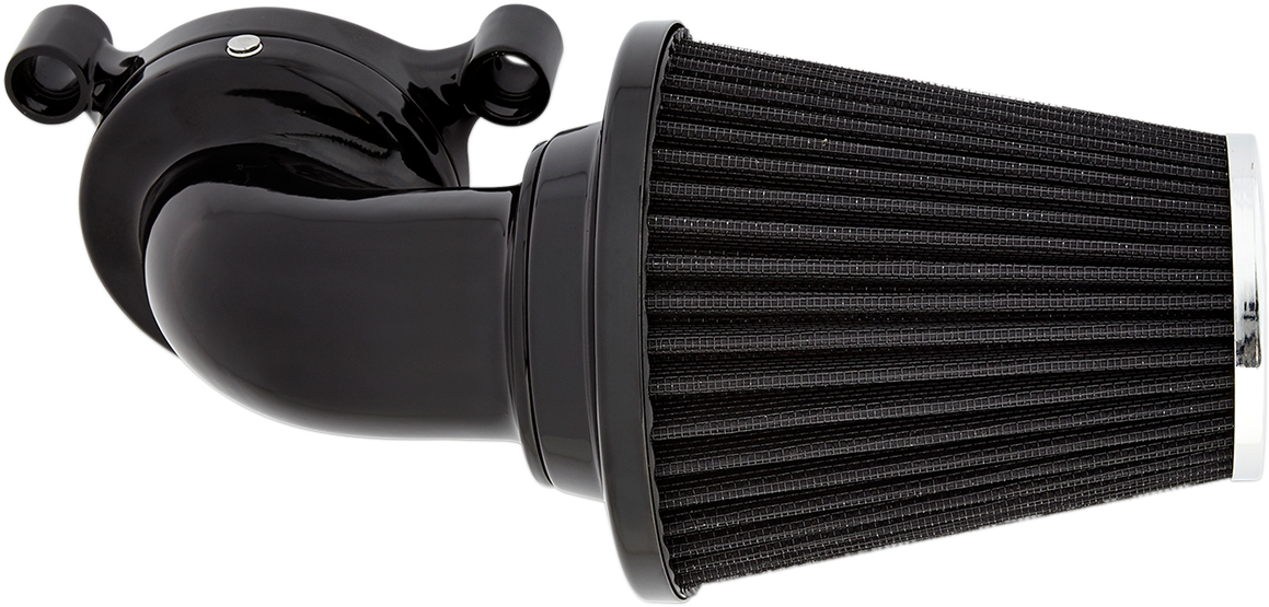 Monster Sucker® Air Cleaner Kit - Black