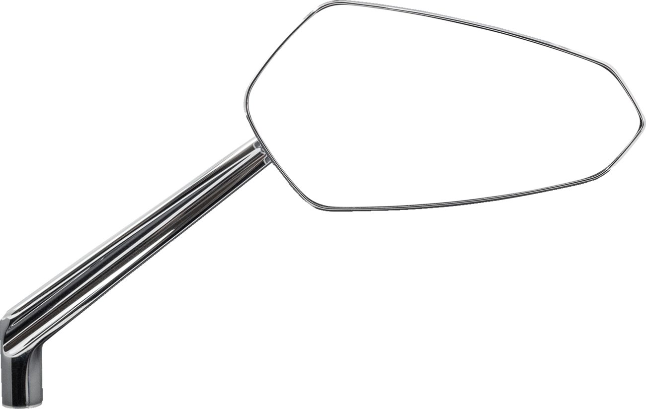 Ascent Pro Mirror