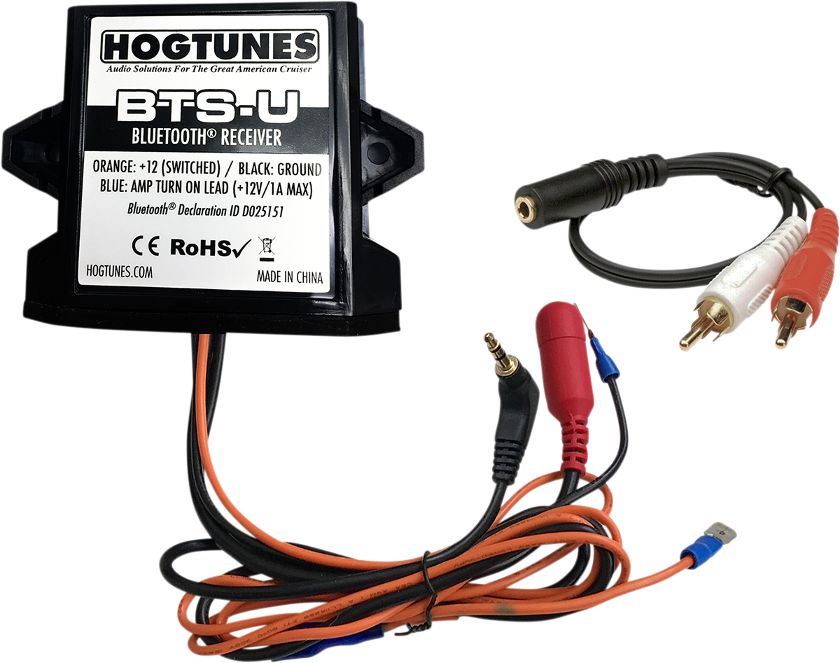 Bluetooth Receiver - Universal