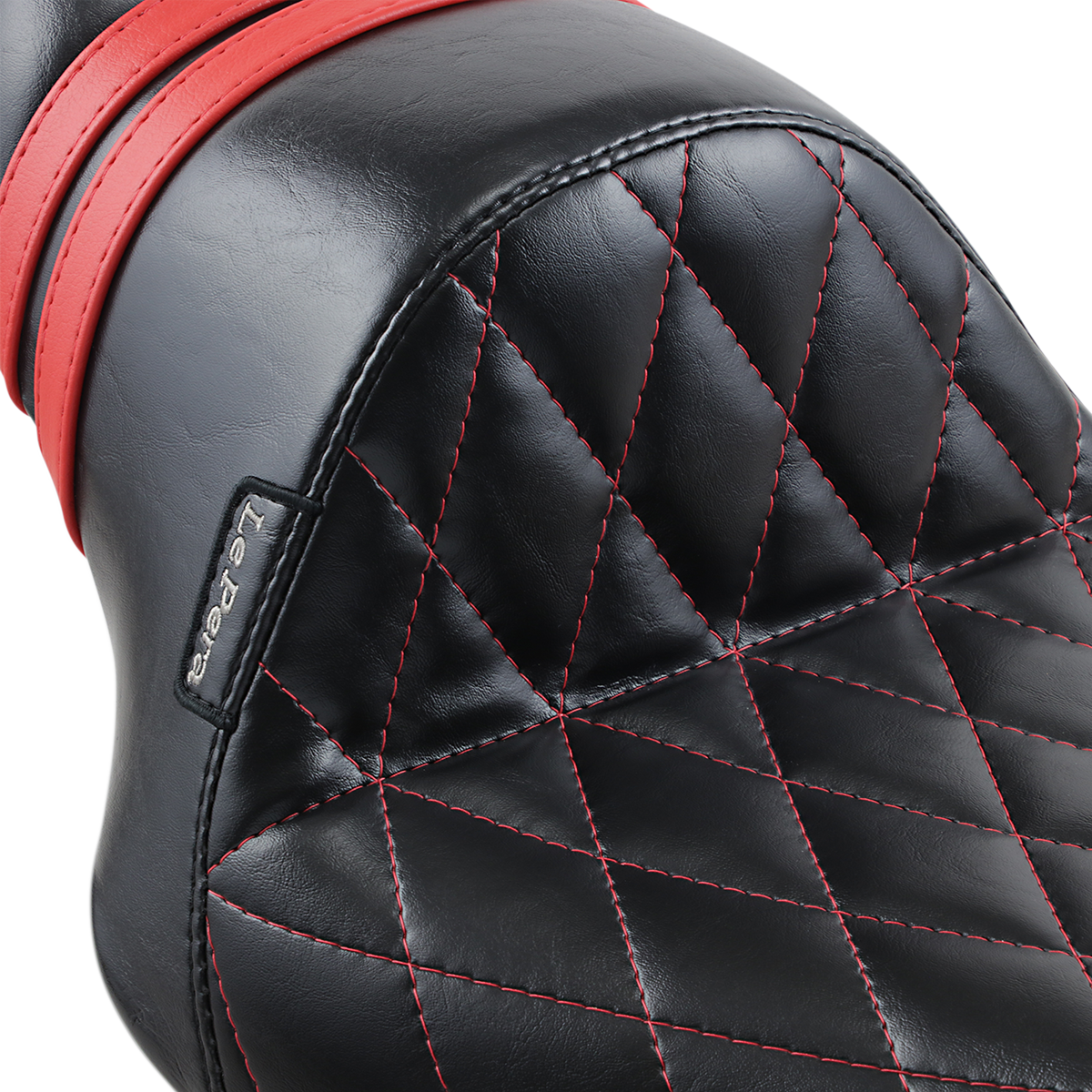 Stubs Spoiler Seat